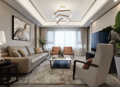 <strong>好的家居设想从不是材料的简单陈列组</strong>