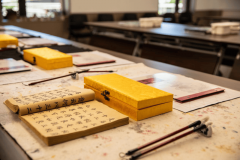 南接赵家台风俗旅逛